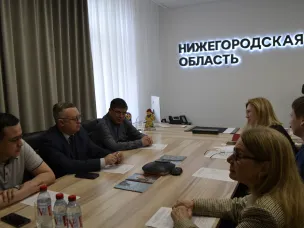 Республика Узбекистан и Нижегородская область будут развивать сотрудничество в сфере туризма