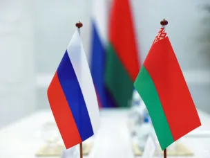 Евгений Люлин «Развитие отношений с Гомельской областью имеет для нас стратегическое значение»
