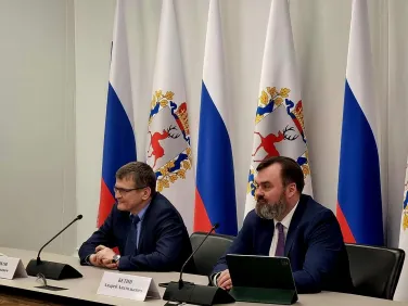Нижегородский губернский оркестр отмечен благодарственными письмами за успешное проведение «Дней культуры Нижегородской области» в Сирии