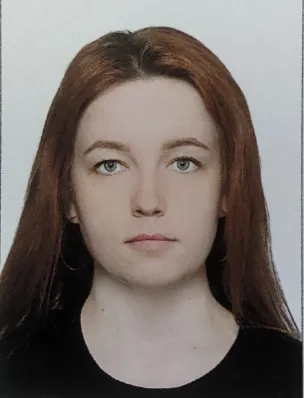 Соколова Елена Дмитриевна