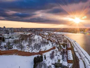 Нижегородская область в 2025 году провела более 350 мероприятий со странами БРИКС, ШОС и ЕАЭС