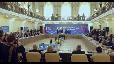 Нижегородская и Витебская области запустят совместные проекты в сфере образования, культуры и туризма