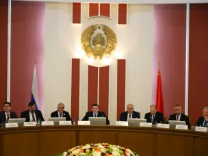 Нижегородская область расширяет список друзей и партнеров: визит Глеба Никитина в Белоруссию
