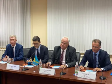 Республика Сербская заинтересована в поиске инвесторов из Нижегородской области