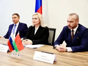 Нижегородская область и Республика Беларусь утвердили программу развития межмуниципального сотрудничества на 2026-2028 годы