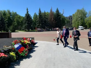 Нижегородская область и Бельгия планируют развивать научно-образовательное сотрудничество