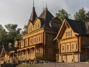 День основания Городца