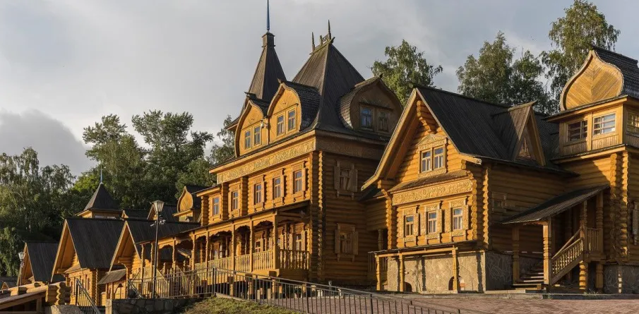 День основания Городца