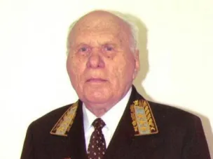 История карьеры Николая Ивановича Костюнина