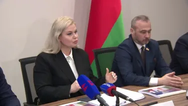 В регионе утвердили программу развития межмуниципального сотрудничества Нижегородской области и Республики Беларусь на 2026–2028 годы
