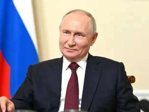 День рождения отмечает Президент Российской Федерации Владимир Владимирович Путин