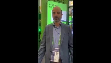 Иран на ЦИПР-2025: Развиваем цифровое партнерство