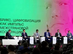 Делегация из Китая прибыла в Нижний Новгород для участия в «ЦИПР-2023» по приглашению Глеба Никитина