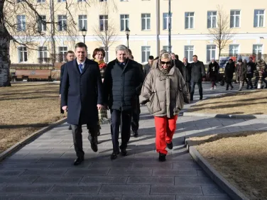 Нижегородская область и Республика Беларусь укрепляют сотрудничество в сфере IT и информационной политики