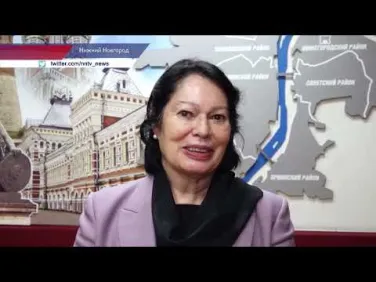 Столица Коста-Рики стала 19-м побратимом Нижнего Новгорода