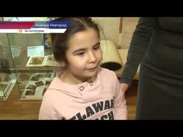 Дни культуры Казахстана открылись в Нижегородском театре кукол