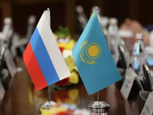 В Республике Казахстан отмечается День дипломатической службы