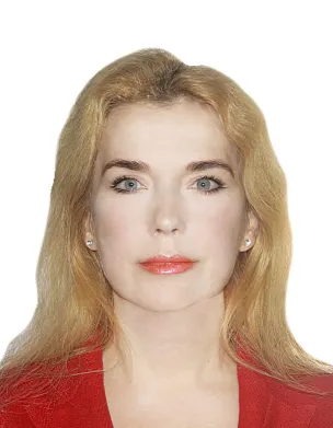 Бабьева Елена Николаевна