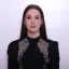 Мартьяшова Варвара Сергеевна