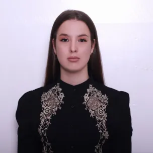 Мартьяшова Варвара Сергеевна