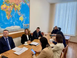 Нижегородская область расширит сотрудничество с Вьетнамом