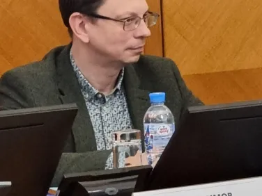 Нижегородская область представила опыт развития восточного вектора международного сотрудничества