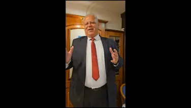 Желько Самарджия передал привет всем нижегородцам