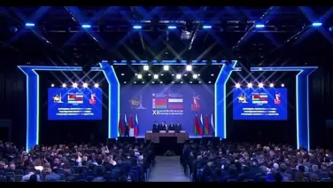 У Нижегородской области появился пятый регион-партнер в Республике Беларусь