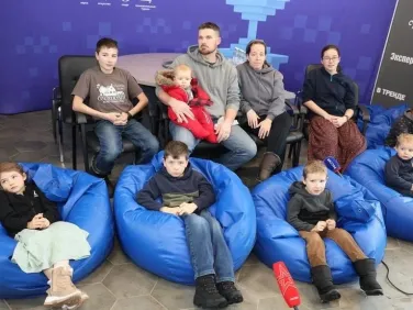 26 января состоялась пресс-конференция гражданина Канады Аренда Фейнстра