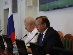 Евгений Люлин считает Республику Беларусь одним из ключевых стратегических партнеров Нижегородской области