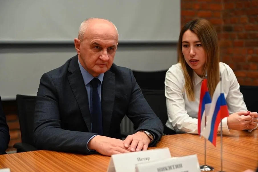 Поздравляем с Днем рождения Петара Джокича