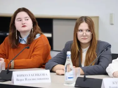 В Нижнем Новгороде открылся второй сезон проекта «Клуб международников Нижегородской области»