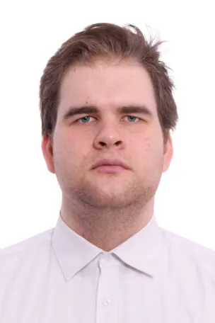 Яшин Семен Александрович