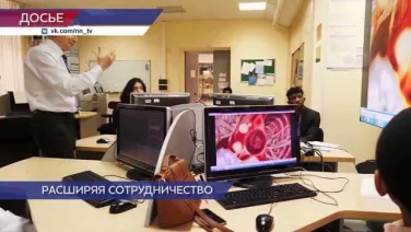 В Нижегородской области проходит пресс-тур представителей восьми ведущих СМИ Республики Узбекистан