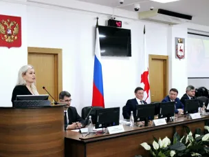 В Нижнем Новгороде открылся молодёжный форум «Единство России и Белоруссии»