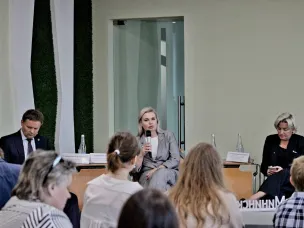 Нижегородская область намерена развивать сотрудничество с Китаем в сфере науки и образования