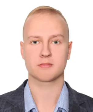 Михайлов Кирилл Львович