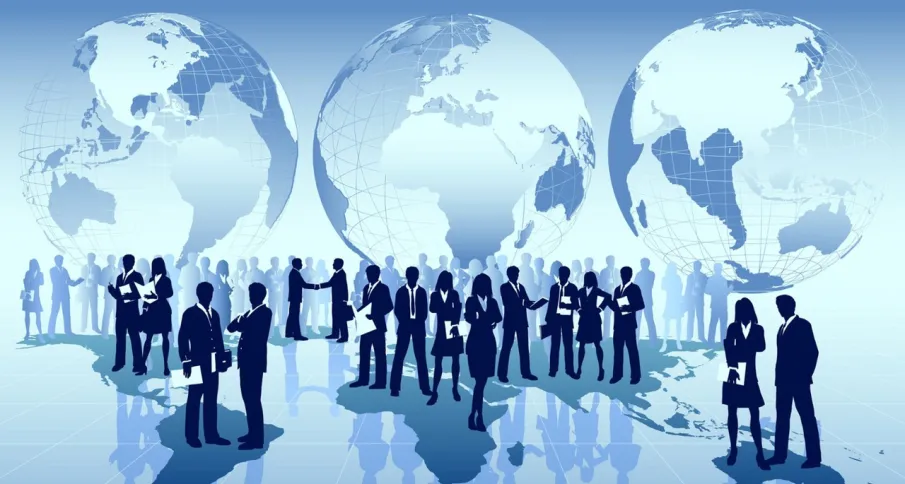 Для юных дипломатов провели лекции «Международные отношения» и «Зарубежное регионоведение»