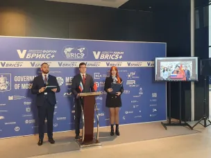 Городецкий район установил побратимские отношения с китайским городом Цзиндэчжэнем