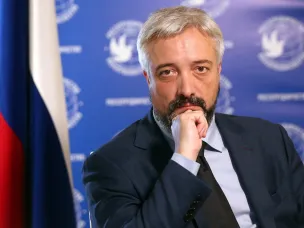 Евгений Примаков: «Форум „ИнтерВолга“ — прекрасная площадка по обмену опытом между российскими регионами и иностранными партнерами»