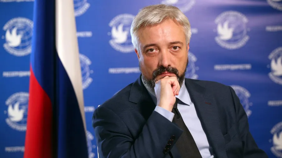 Евгений Примаков: «Форум „ИнтерВолга“ — прекрасная площадка по обмену опытом между российскими регионами и иностранными партнерами»