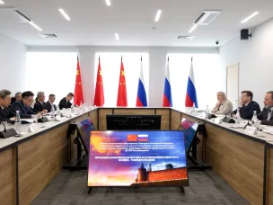 В 2025 году Нижегородская область и Китай провели около 50 совместных мероприятий