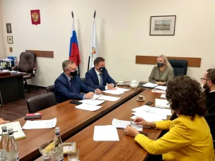 Международная конференция «Дипломатия Александра Невского» пройдет в Городце в декабре 2021 года