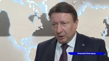 26 декабря состоялось торжественное заседание Ученого совета, приуроченном к 105-летию со дня основания НГЛУ им. Н.А. Добролюбова