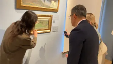 Карлос Эйджи Сузуки де Аморим поделился впечатлениями о Нижнем Новгороде