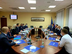 Правительство Нижегородской области заключило соглашение о намерении сотрудничества с японской корпорацией «Юника»