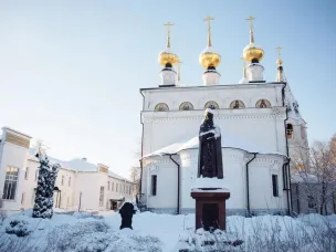 Около 2500 человек приняло участие в Международной конференции  «Дипломатия Александра Невского. Между Востоком и Западом»