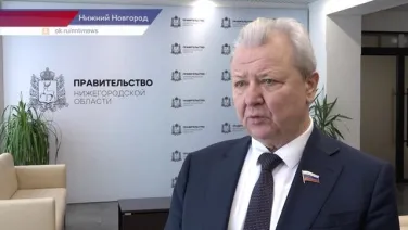 Нижегородская область - единственный регион в РФ, где разработана комплексная программа взаимодействия с Республикой Беларусь