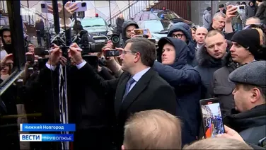 Депутаты Парламентского Собрания Союза Беларуси и России обсудили развитие информационных технологий и отмену роуминга в Союзном государстве