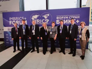 Три китайских побратима появились у муниципалитетов Нижегородской области